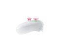 Gamepad Ultimate Mini Wired Xbox Pad Clear white