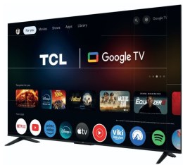 Telewizor LED 65 cali 65V6C