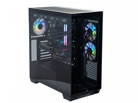 Komputer E-Sport GB550T-CR9 Ryzen 7 5800X/16GB/1TB/RX 9060 XT 8GB/W11H Komputer E-Sport GB550T-CR9 Ryzen 7 5800X/16GB/1TB/RX 9060 XT 8GB/W11H