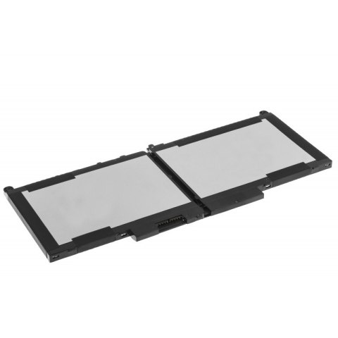 Bateria do notebooka Dell J60J5 7.6V 5800mAh Bateria do notebooka Dell J60J5 7.6V 5800mAh