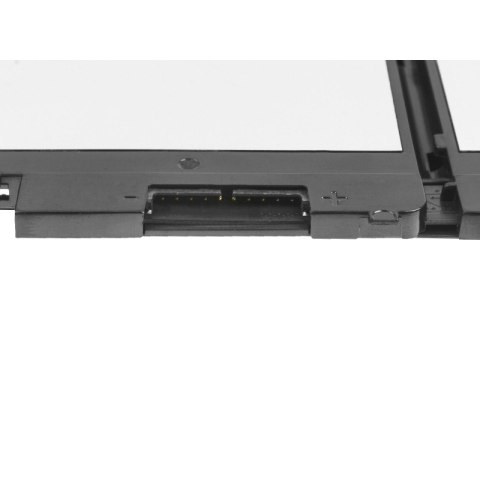 Bateria do notebooka Dell J60J5 7.6V 5800mAh Bateria do notebooka Dell J60J5 7.6V 5800mAh