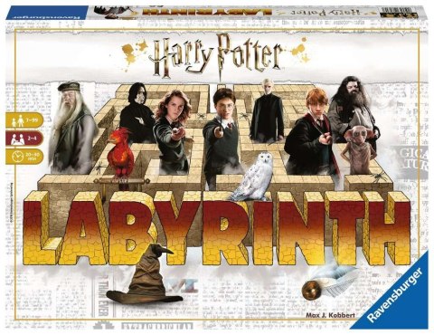 Labyrinth Harry Potter Labyrinth Harry Potter