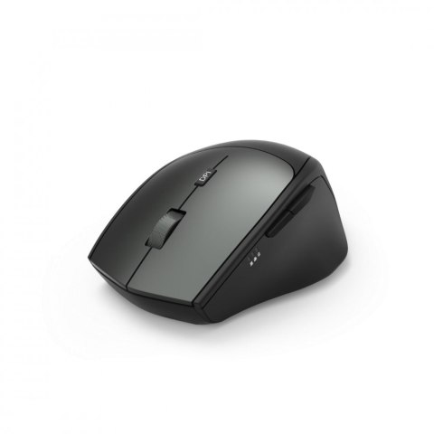 Mysz bezprzewodowa MW-600 Czarna Mysz bezprzewodowa MW-600 Czarna