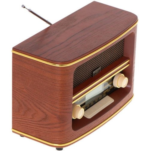Radio RETRO AD1187