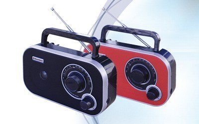 Radio TRA-2235 BK Radio TRA-2235 BK