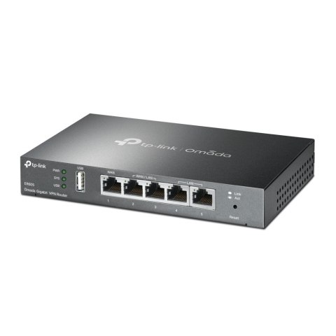 Router Multi-WAN VPN ER605 Gigabit Router Multi-WAN VPN ER605 Gigabit