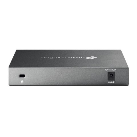 Router Multi-WAN VPN ER605 Gigabit Router Multi-WAN VPN ER605 Gigabit