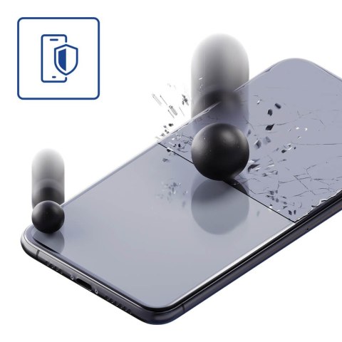 Szkło Hybrydowe FlexibleGlass iPhone 12/12 Pro 6,1 Szkło Hybrydowe FlexibleGlass iPhone 12/12 Pro 6,1