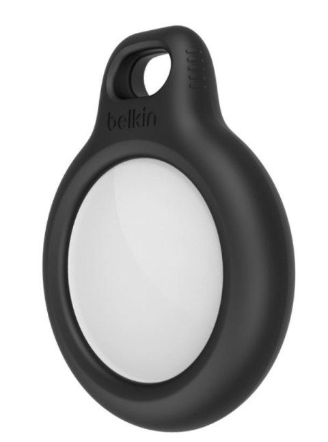 Uchwyt z paskiem Secure Holder Strap czarny Uchwyt z paskiem Secure Holder Strap czarny