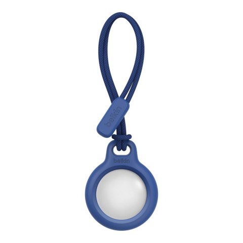 Uchwyt z psakiem Secure Holder Strap niebieski Uchwyt z psakiem Secure Holder Strap niebieski