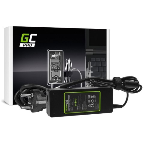 Zasilacz, ładowarka GC HP 19V 4.74A 90W Zasilacz, ładowarka GC HP 19V 4.74A 90W