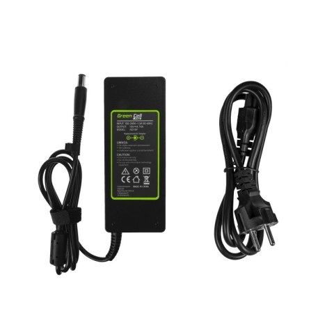 Zasilacz, ładowarka GC HP 19V 4.74A 90W Zasilacz, ładowarka GC HP 19V 4.74A 90W