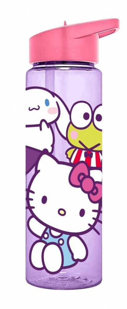 Bidon PP 600 ml Hello Kitty Bidon PP 600 ml Hello Kitty