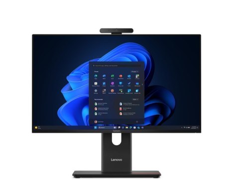 Komputer All-in-One ThinkCentre M70a G6 13AY001KPB W11Pro Ultra 7 265T/16GB/512GB/INT/vPro/23.8 FHD/3YRS OS Komputer All-in-One ThinkCentre M70a G6 13AY001KPB W11Pro Ultra 7 265T/16GB/512GB/INT/vPro/23.8 FHD/3YRS OS