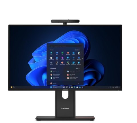 Komputer All-in-One ThinkCentre M90a G6 13AT000YPB W11Pro Ultra 9 285/32GB/1TB/INT/23.8 FHD/vPro/3YRS OS + 1YR Premier Komputer All-in-One ThinkCentre M90a G6 13AT000YPB W11Pro Ultra 9 285/32GB/1TB/INT/23.8 FHD/vPro/3YRS OS + 1YR Premier