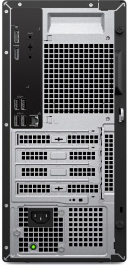 Komputer Dell Tower ECT1250 Win11Pro U7 265/16GB/1TB SSD/UHD/WLAN + BT/Wireless Kb & Mouse/3YPS