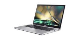 Laptop Aspire 3 A315-59-35WU i3-1215U 15.6 8GB 512GB NoOS Srebrny