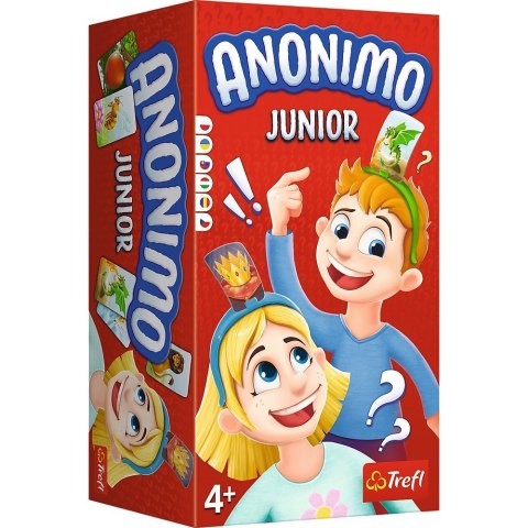 Gra Anonimo Junior Gra Anonimo Junior