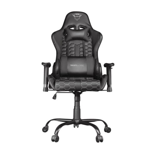 Krzesło gamingowe GXT708 RESTO czarrne Krzesło gamingowe GXT708 RESTO czarrne