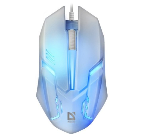 Mysz przewodowa, optyczna, CYBER MB-560L Mysz przewodowa, optyczna, CYBER MB-560L