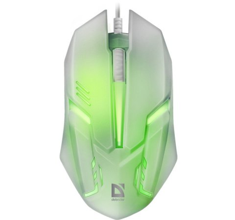 Mysz przewodowa, optyczna, CYBER MB-560L Mysz przewodowa, optyczna, CYBER MB-560L