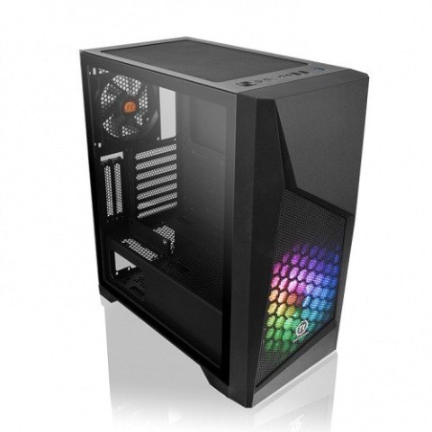 Obudowa - Commander G32 Tempered Glass ARGB Obudowa - Commander G32 Tempered Glass ARGB
