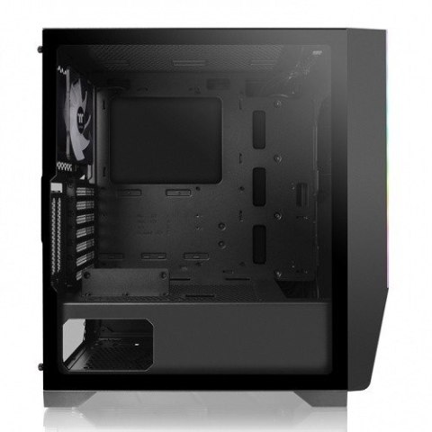 Obudowa - H550 Tempered Glass ARGB Obudowa - H550 Tempered Glass ARGB