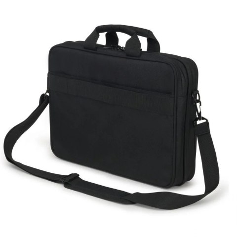 Torba do notebooka 14-15,6 cali Eco Top Traveller SCALE, czarna Torba do notebooka 14-15,6 cali Eco Top Traveller SCALE, czarna