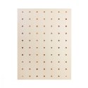 Drewniana tablica organizer MC-131 WD