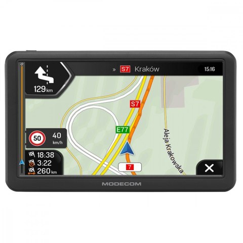 NAWIGACJA FREEWAY CX 7.0 iGO Navigation Truck EUROPA + ROCZNA AKTUALIZACJA NAWIGACJA FREEWAY CX 7.0 iGO Navigation Truck EUROPA + ROCZNA AKTUALIZACJA