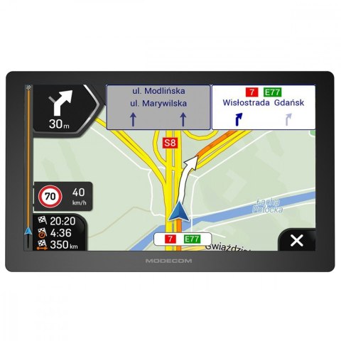 NAWIGACJA FREEWAY CX 9.4 iGO Navigation Truck EUROPA + ROCZNA AKTUALIZACJA NAWIGACJA FREEWAY CX 9.4 iGO Navigation Truck EUROPA + ROCZNA AKTUALIZACJA