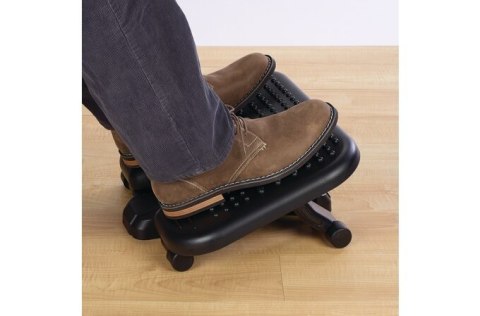 Podnożek ergonomiczny SOLEMASSAGE Podnożek ergonomiczny SOLEMASSAGE