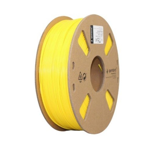 Filament drukarki 3D ABS/1.75mm/żółty Filament drukarki 3D ABS/1.75mm/żółty