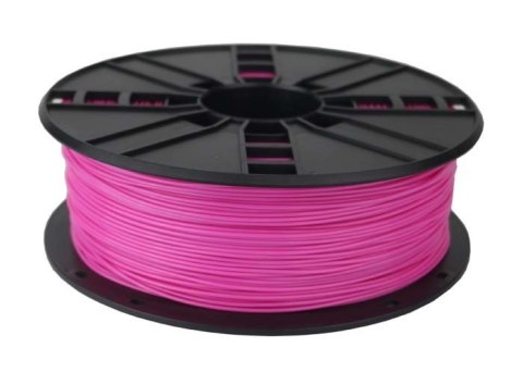 Filament drukarki 3D PLA/1.75mm/różowy Filament drukarki 3D PLA/1.75mm/różowy