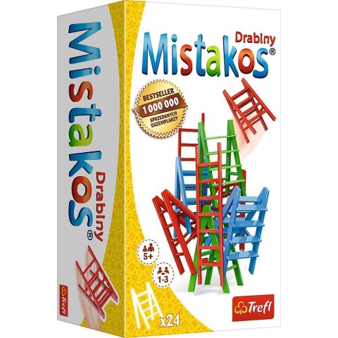 Gra Mistakos Wyższy Szczebel Gra Mistakos Wyższy Szczebel