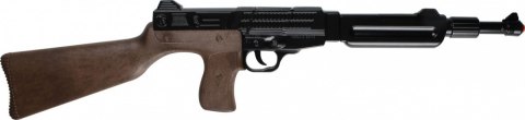 Karabin komandosa metalowy 8 naboi Gonher Karabin komandosa metalowy 8 naboi Gonher