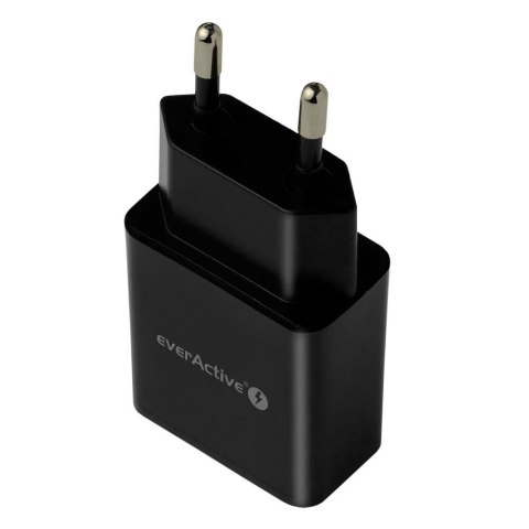 Ładowarka sieciowa 1xUSB, 1A, 5W Ładowarka sieciowa 1xUSB, 1A, 5W
