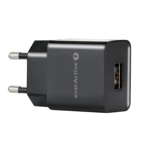 Ładowarka sieciowa 1xUSB, 1A, 5W Ładowarka sieciowa 1xUSB, 1A, 5W
