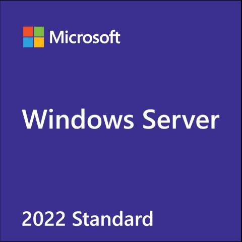 OEM Win Svr Standard 2022 PL 4Cr NoMedia/NoKey (POSonly) AddLic. P73-08448 OEM Win Svr Standard 2022 PL 4Cr NoMedia/NoKey (POSonly) AddLic. P73-08448