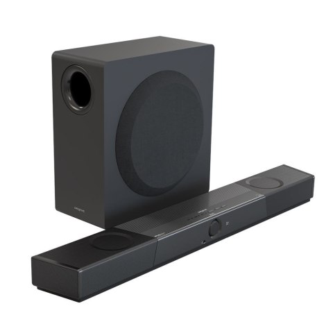 Soundbar Super XFI Carrier Soundbar Super XFI Carrier