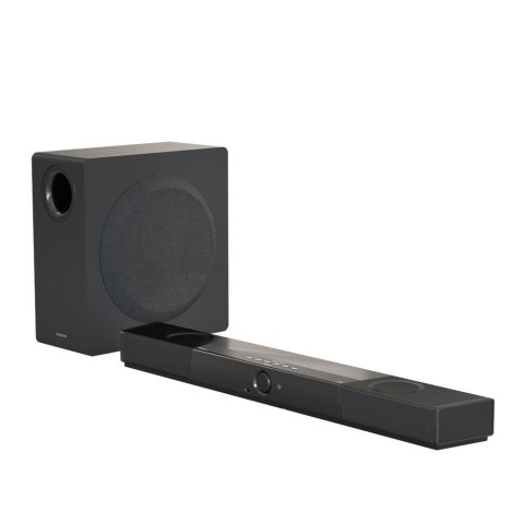 Soundbar Super XFI Carrier Soundbar Super XFI Carrier