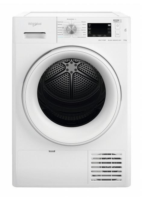 Suszarka FFTM229X2PL Suszarka FFTM229X2PL