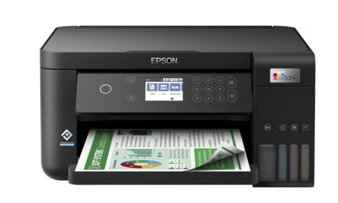 Urządzenie wielofunkcyjne MFP L6260 ITS A4/33ppm/WiFi/LAN/duplex Urządzenie wielofunkcyjne MFP L6260 ITS A4/33ppm/WiFi/LAN/duplex