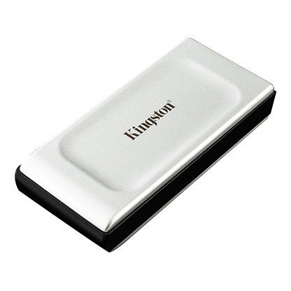 Dysk SSD XS2000 1000GB USB3.2 Gen2.2 Zewnętrzni Dysk SSD XS2000 1000GB USB3.2 Gen2.2 Zewnętrzni