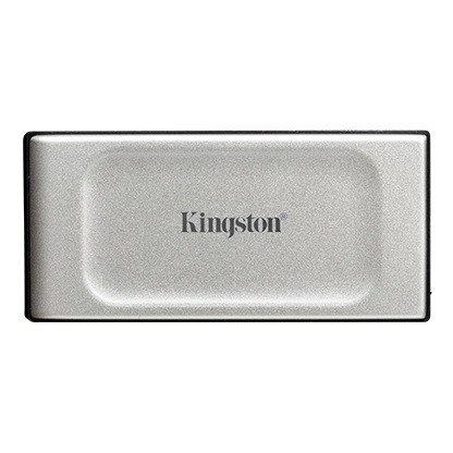 Dysk SSD XS2000 1000GB USB3.2 Gen2.2 Zewnętrzni Dysk SSD XS2000 1000GB USB3.2 Gen2.2 Zewnętrzni