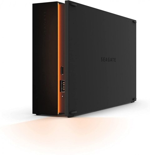 Dysk twardy FireCuda Gaming HUB 8TB 3,5 STKK8000400 Dysk twardy FireCuda Gaming HUB 8TB 3,5 STKK8000400