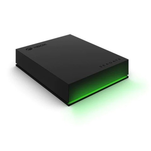 Dysk twardy Xbox Drive 4TB 2,5E STKX4000402 Dysk twardy Xbox Drive 4TB 2,5E STKX4000402
