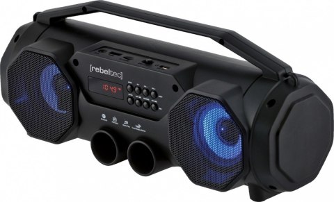 Głośnik Bluetooth SoundBox 340 Głośnik Bluetooth SoundBox 340