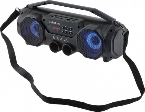 Głośnik Bluetooth SoundBox 340 Głośnik Bluetooth SoundBox 340