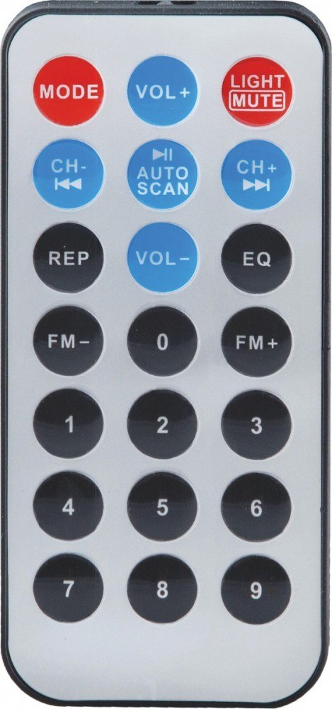Głośnik Bluetooth SoundBox 440 Głośnik Bluetooth SoundBox 440